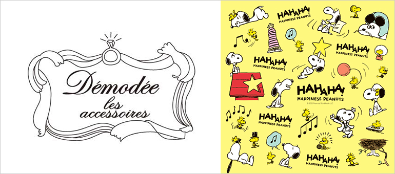 DEMODEE(snoopy)