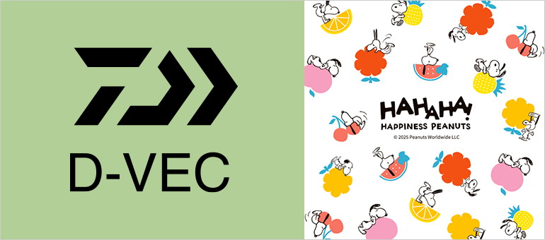D-VEC(snoopy)