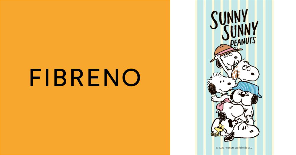 >FIBRENO(snoopy)