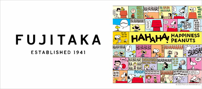 FUJITAKA(snoopy)