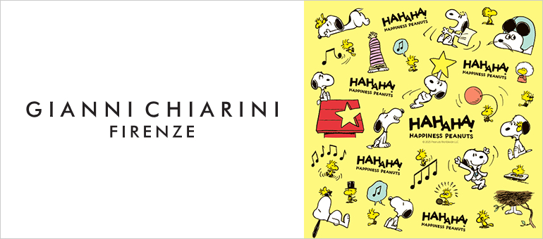 GIANNI CHIARINI