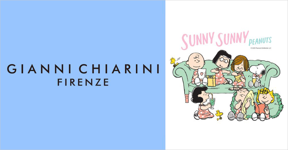 GIANNI CHIARINI(snoopy)