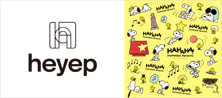 heyep(snoopy)