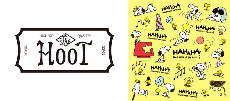 HOOT(snoopy)