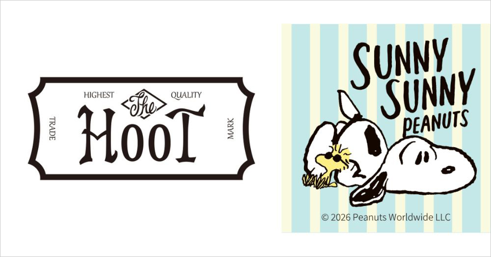 HOOT(snoopy)