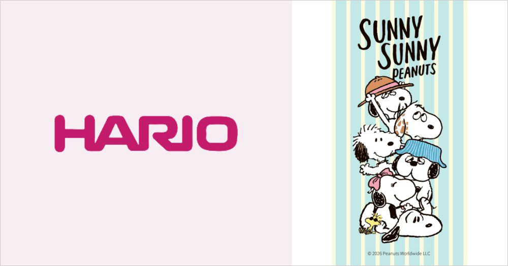 HARIO