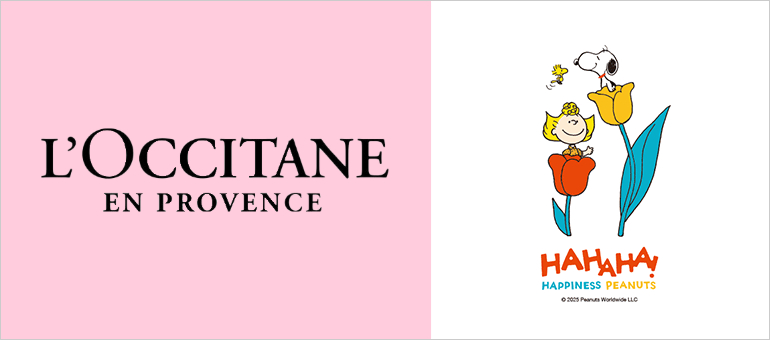 L'OCCITANE