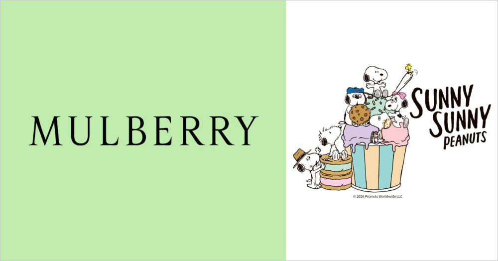 Mulberry(snoopy)