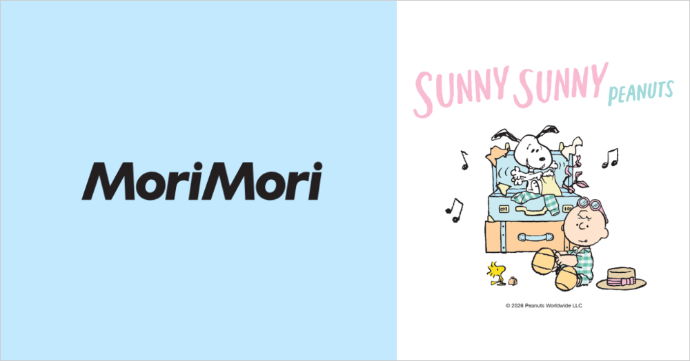 MoriMori