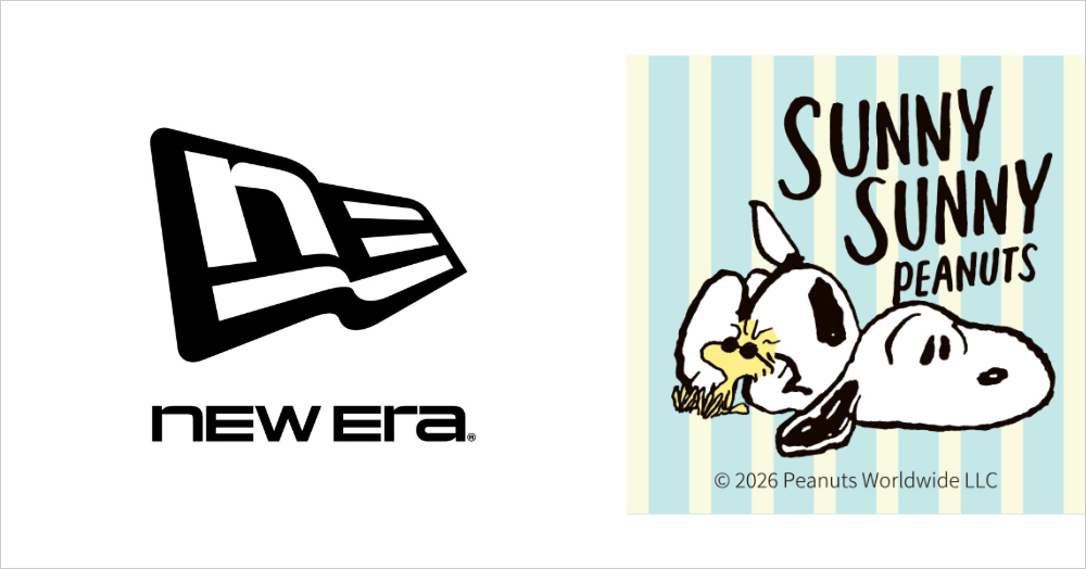 NEW ERA(snoopy)