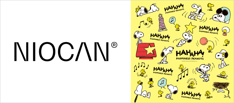 NIOCAN(snoopy)