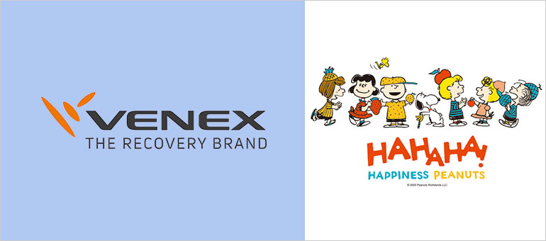 VENEX(snoopy)