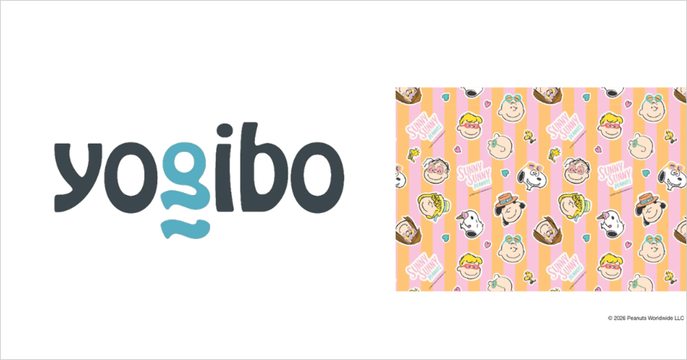 Yogibo(snoopy)