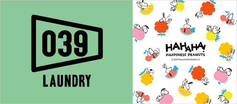 039LAUNDRY