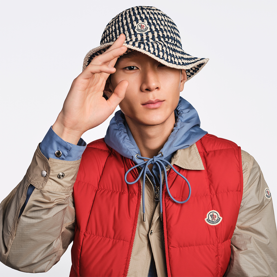 MONCLER(モンクレール)｜阪急百貨店公式通販サイト｜阪急百貨店