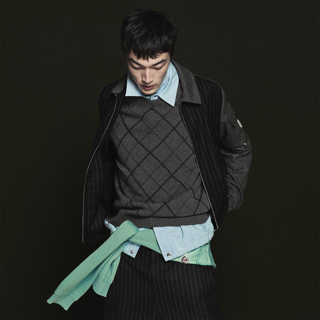 MEN’S