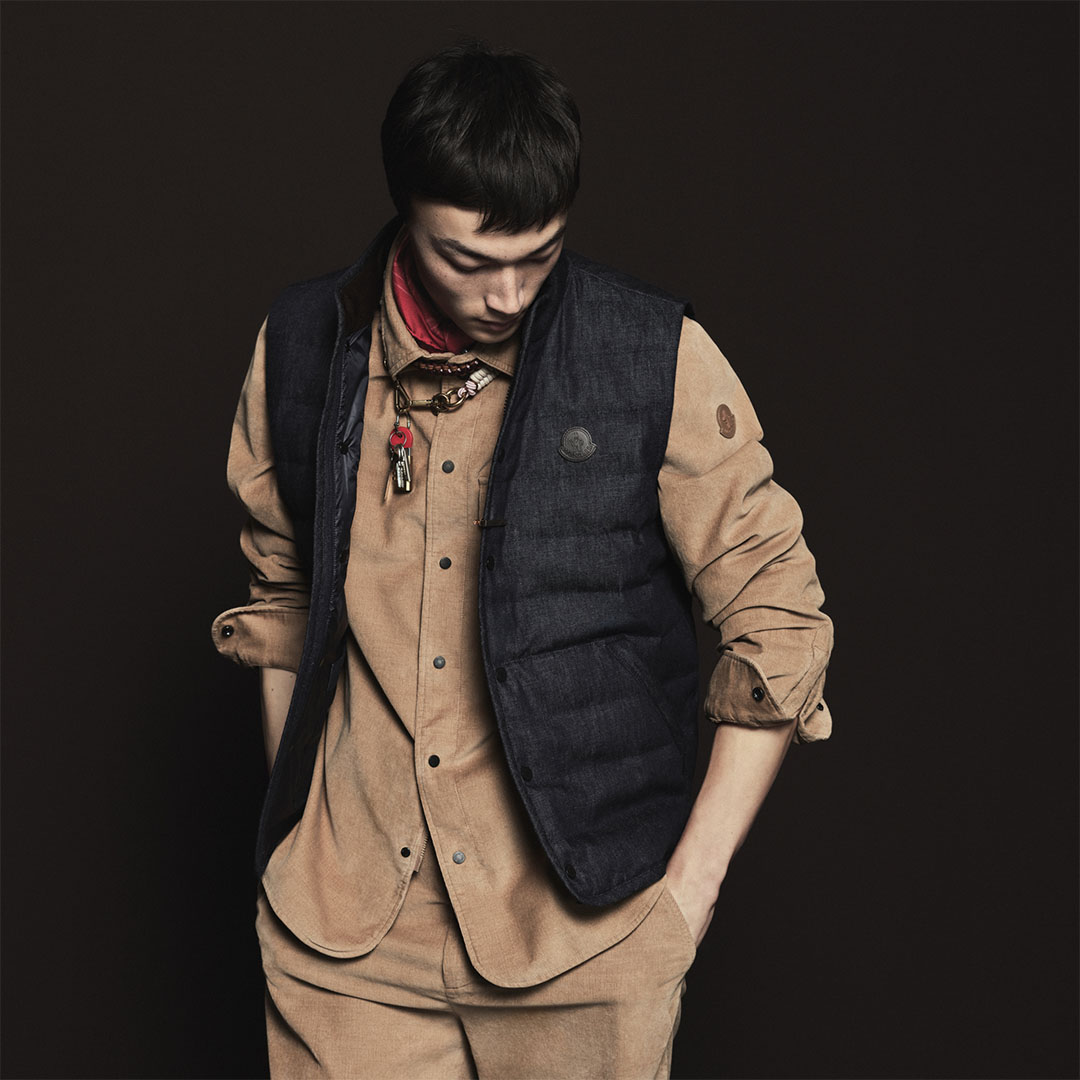 MEN’S