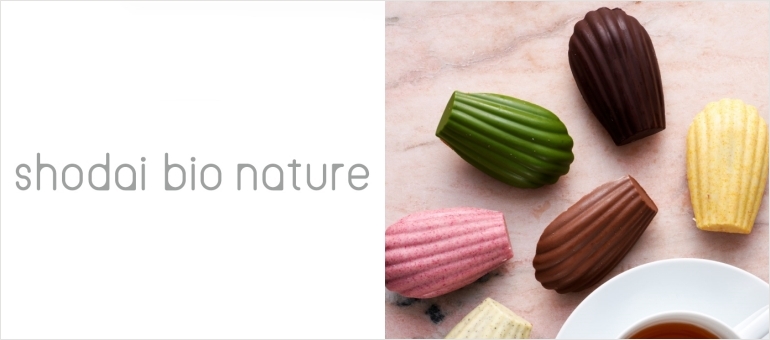 shodai bio nature