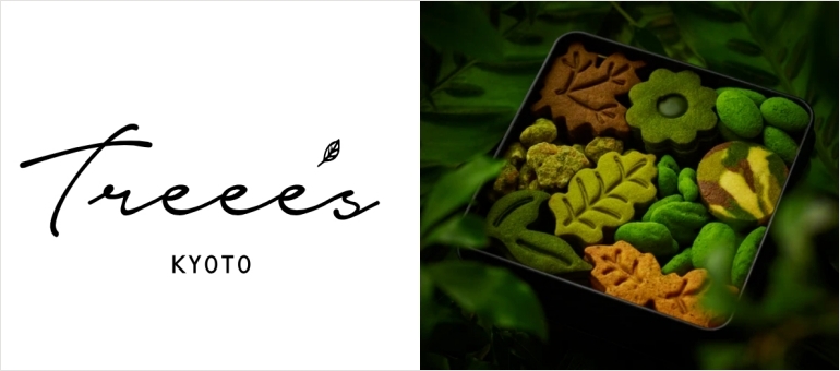 TREEE'S KYOTO 