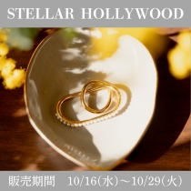 STELLAR HOLLYWOOD