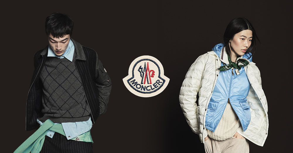 MONCLER