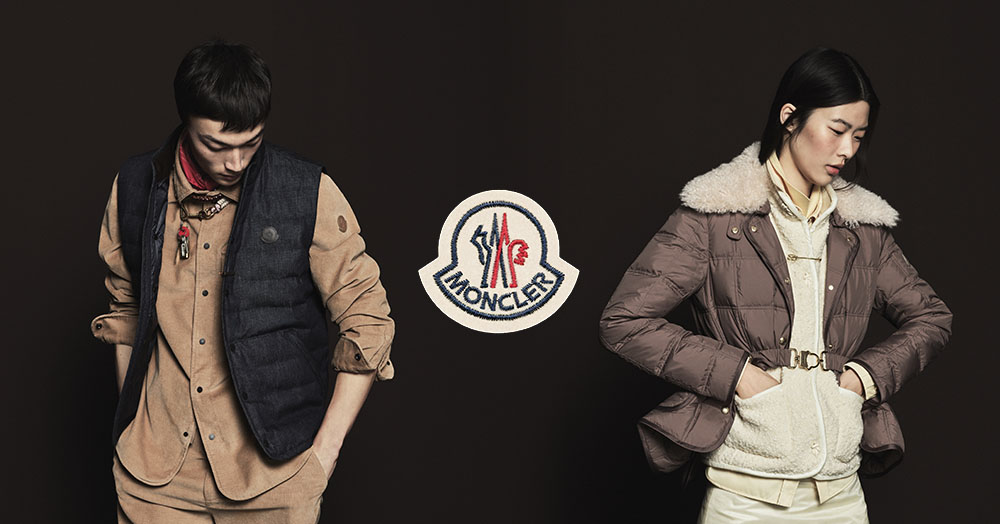 MONCLER