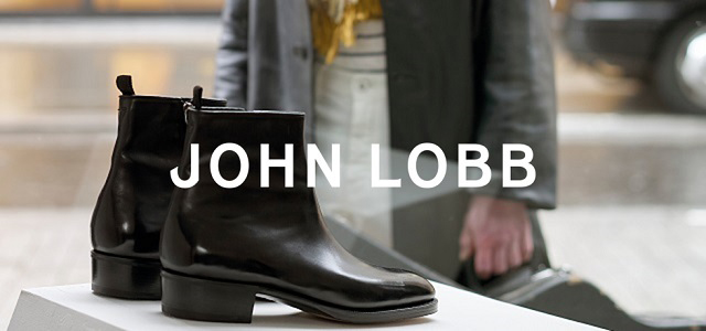 ジョンロブ(JOHN LOBB)|HANKYU MEN'S / 阪急メンズ ジョンロブ(JOHN LOBB)|HANKYU MEN'S / 阪急メンズ