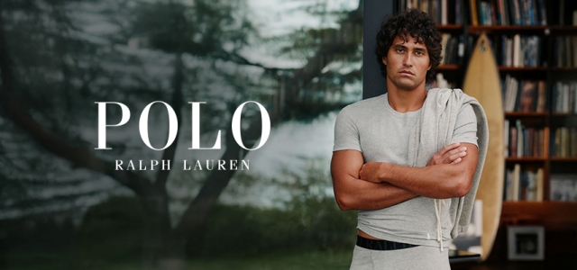 ポロ ラルフ ローレン(アンダーウェア)(POLO RALPH LAUREN(UNDERWEAR