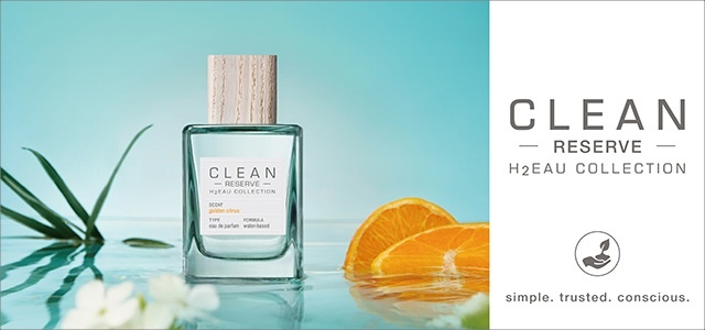 クリーン リザーブ(CLEAN RESERVE)｜HANKYU MEN'S / 阪急メンズ