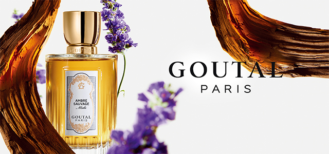 グタール(GOUTAL)｜HANKYU MEN'S / 阪急メンズ