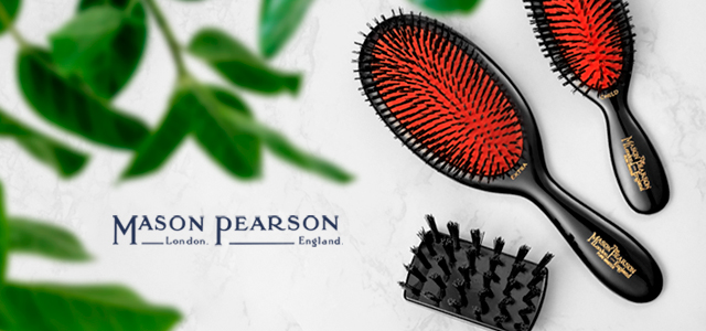 メイソンピアソン(MASON PEARSON)｜HANKYU MEN 