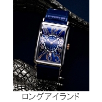 ロングアイランド