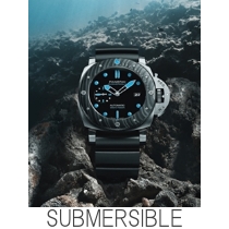 SUBMERSIBLE