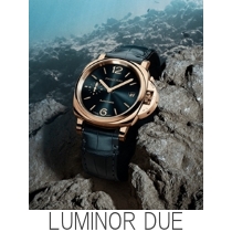 LUMINOR DUE