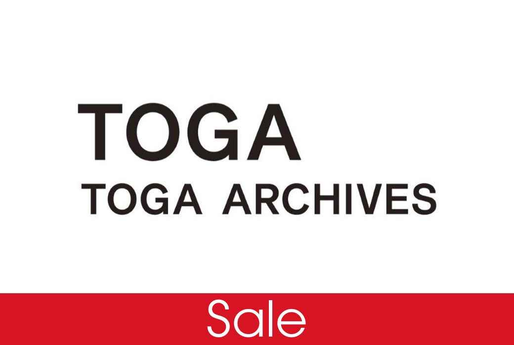 TOGA