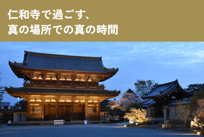 ストアP 仁和寺