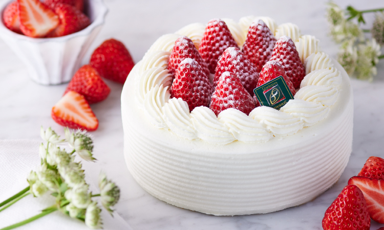 日本橋 千疋屋総本店 Tokyo Cake Diary Hankyu Hanshin E Stores 阪急阪神百貨店公式通販サイト 日本橋 千疋屋総本店 Tokyo Cake Diary Hankyu Hanshin E Stores 阪急阪神百貨店公式通販サイト