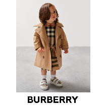 BURBERRY CHILDREN(バーバリー チルドレン)｜レディースファッション 