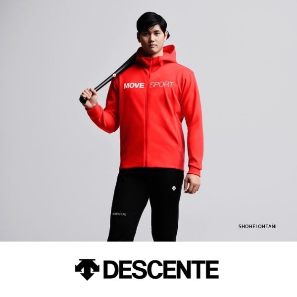 Descente