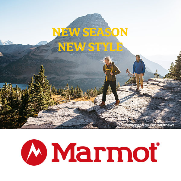 Marmot