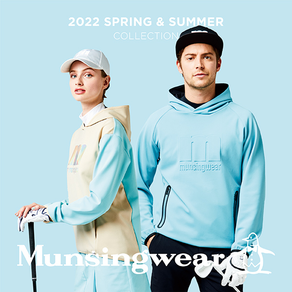 MUNSINGWEAR