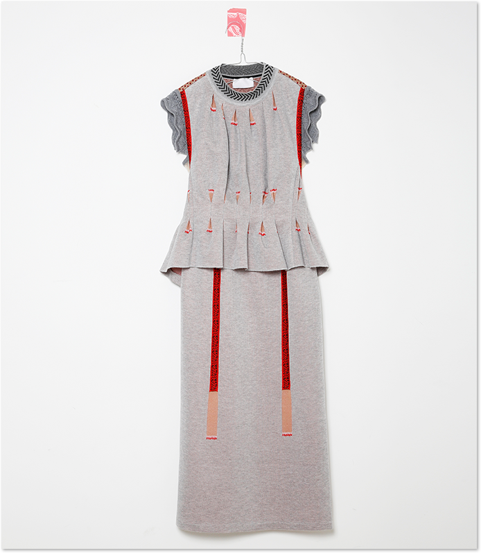 D Edit Vol Mame Kurogouchiの19 秋冬コレクション レディースファッション 阪急百貨店公式通販 Hankyu Fashion