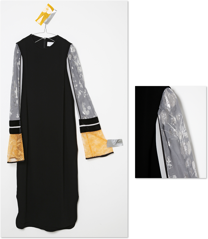 D Edit Vol Mame Kurogouchiの19 秋冬コレクション レディースファッション 阪急百貨店公式通販 Hankyu Fashion