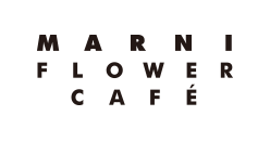 MARNI FLOWER CAFE