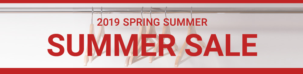 SUMMER SALE