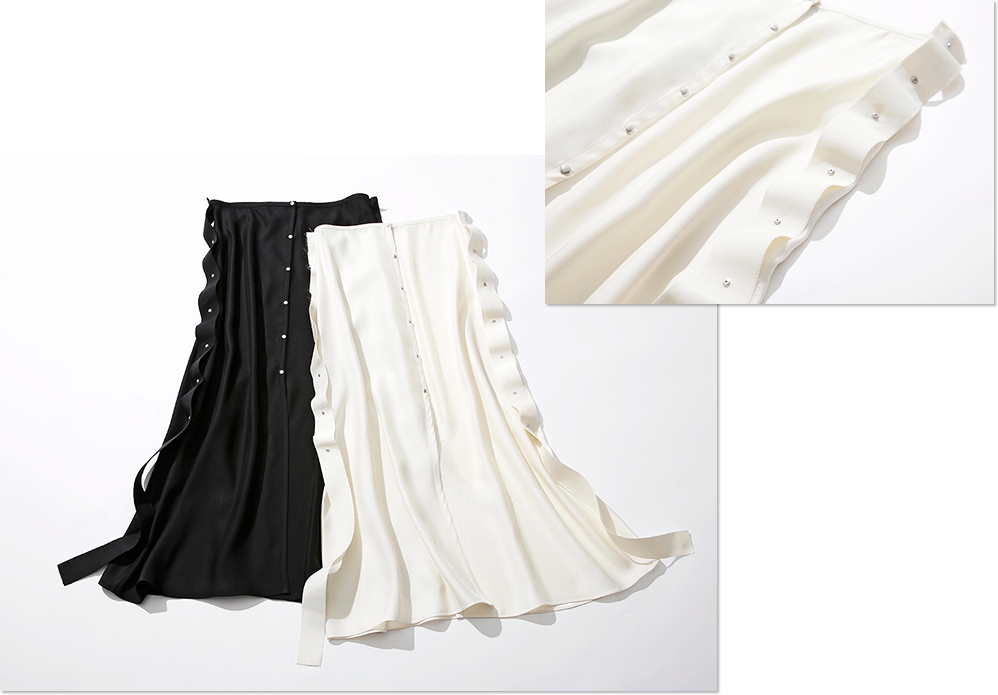 スカート(COURREGES)