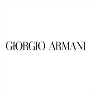 GIORGIO ARMANI