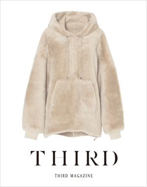 THIRD MAGAZINE