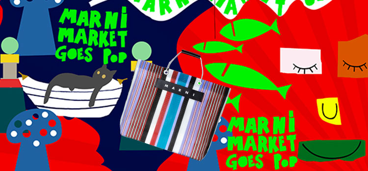 MARNI MARKET