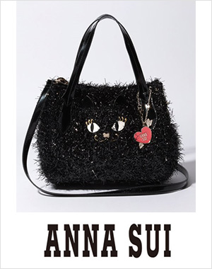 ANNA SUI